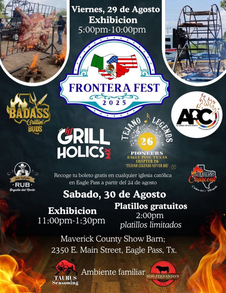 Frontera Fest