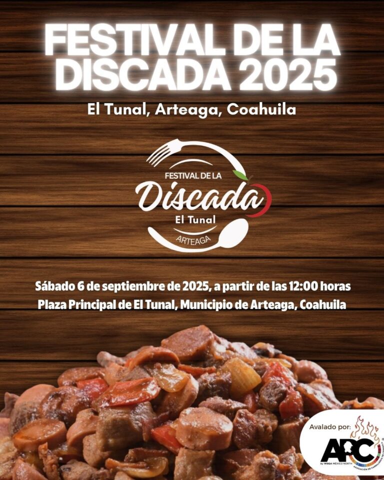 Festival de la discada