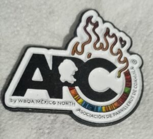 Pin APC
