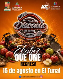 Festival de la Discada | El Tunal