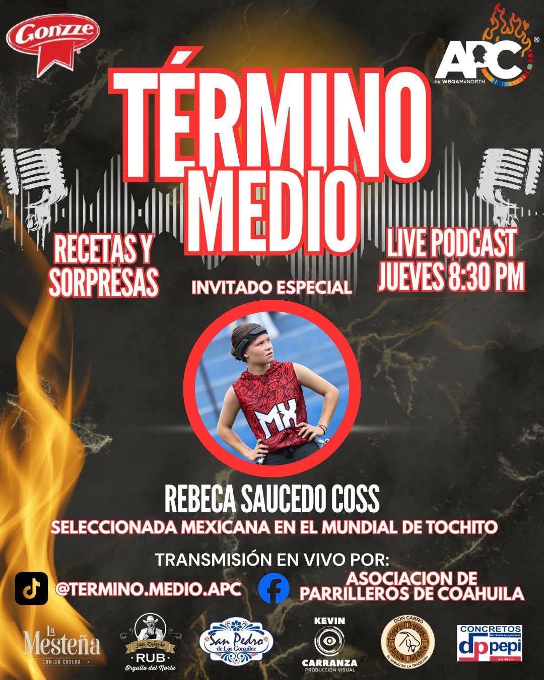 Termino Medio | APC – GONZZE 30-Julio-2026